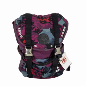 KIPLING(キプリング) スタッズ バックパック レディース ONE SIZE 【中古】【ブランド古着バズストア】