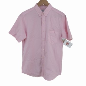 UNIVERSAL PRODUCTS(ユニバーサルプロダクツ) S/S BDシャツ メンズ import：M 【中古】【ブランド古着バズストア】