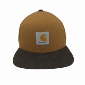 Carhartt WIP(カーハートワークインプログレス) ACCESSORIES U NRG PRO CAP メンズ  表記無【中古】【ブランド古着バズストア】