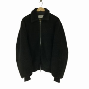 STAMPD(スタンプド) FLIGHT JACKET フライトボアジャケット メンズ JPN：L 【中古】【ブランド古着バズストア】