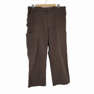 Carhartt(カーハート) リップストップドローコードワークパンツ メンズ 表記無 【中古】【ブランド古着バズストア】