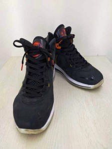 NIKE(ナイキ) LEBRON VIII QS メンズ JPN：28 【中古】【ブランド古着バズストア】