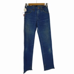 Wrangler(ラングラー) USA製 ジップフライデニムパンツ メンズ US：28-29 【中古】【ブランド古着バズストア】