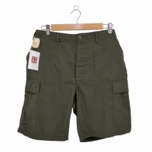 ROTHCO(ロスコ) B.D.U.SHORT メンズ  MEDIUM REGULAR【中古】【ブランド古着バズストア】