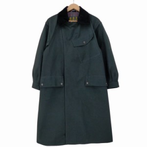 Barbour(バブアー) 21AW 別注 DESPATCH RIDERS COAT メンズ UK：36 【中古】【ブランド古着バズストア】