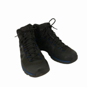 GARMONT(ガルモント) KARAKUM トレッキングシューズ GORE-TEX メンズ UK：7.5 【中古】【ブランド古着バズストア】