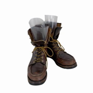 FILSON(フィルソン) UPLANDER BOOTS アップランダーブーツ VIBRAM メンズ  9【中古】【ブランド古着バズストア】