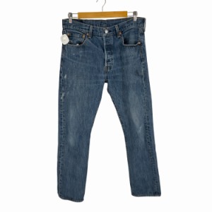 Levis(リーバイス) 501 メンズ  W33L32【中古】【ブランド古着バズストア】