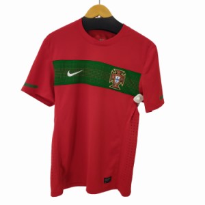 NIKE(ナイキ) チーム Tシャツ ユニフォーム メンズ JPN：L 【中古】【ブランド古着バズストア】