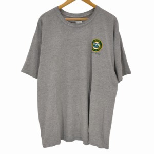 GILDAN(ギルダン) oregon department of forestry メンズ JPN：XL 【中古】【ブランド古着バズストア】