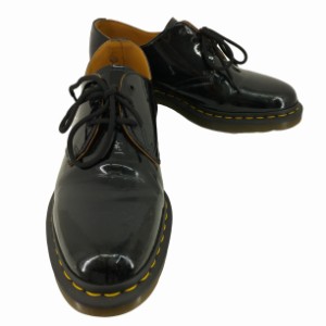 Dr.Martens(ドクターマーチン) PATENT 3ホール メンズ EUR：43 【中古】【ブランド古着バズストア】