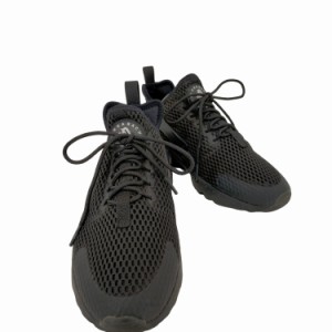 NIKE(ナイキ) W AIR HUARACHE RUN ULTRA BR レディース JPN：24 【中古】【ブランド古着バズストア】