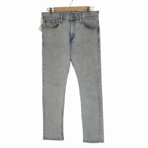 Levis(リーバイス) 512 スリムフィットデニムパンツ メンズ  W32L30【中古】【ブランド古着バズストア】