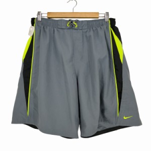 NIKE(ナイキ) スイムショーツ メンズ 表記無 【中古】【ブランド古着バズストア】