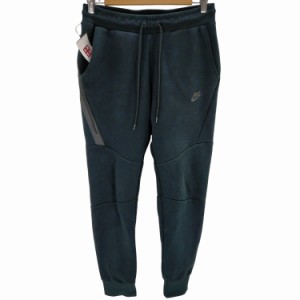 NIKE(ナイキ)  TECH FLEECE JOGGER PANT メンズ JPN：M 【中古】【ブランド古着バズストア】