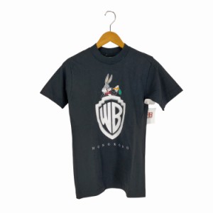 WARNER BROS STUDIO STORE(ワーナーブラザーズ スタジオストア) キャラクタープリント Tシャツ レディース JPN：L 【中古】【ブランド古