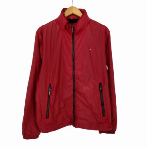 CALVIN KLEIN(カルバンクライン) PACKABLE/FETHERWEIGHT TRAVEL JACKET メンズ import：M 【中古】【ブランド古着バズストア】