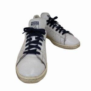 adidas(アディダス) STAN SMITH メンズ  26.5【中古】【ブランド古着バズストア】