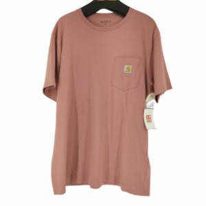 Carhartt WIP(カーハートワークインプログレス) S/S POCKET T-SHIRRT メンズ JPN：XL 【中古】【ブランド古着バズストア】