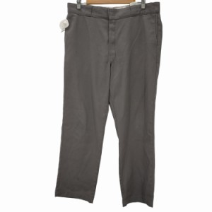 Dickies(ディッキーズ) FLEX 874 ワークパンツ メンズ  38 32【中古】【ブランド古着バズストア】