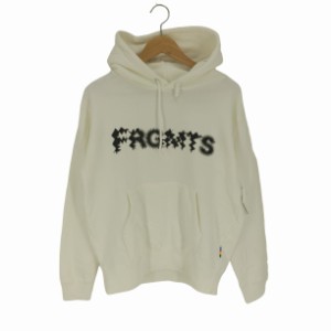 fragment design(フラグメントデザイン) FRGMTS HOODIE  メンズ JPN：S 【中古】【ブランド古着バズストア】