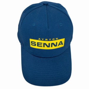 USED古着(ユーズドフルギ) Blue Senna Baseball Cap  メンズ 表記無 【中古】【ブランド古着バズストア】