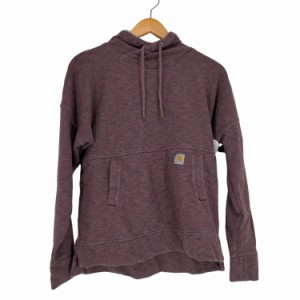 Carhartt(カーハート) フーディープルオーバー メンズ JPN：S 【中古】【ブランド古着バズストア】