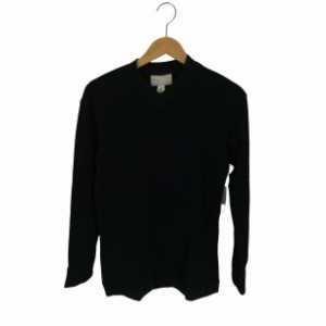 Milok(ミロック) V NECK KNITSEW メンズ JPN：S 【中古】【ブランド古着バズストア】