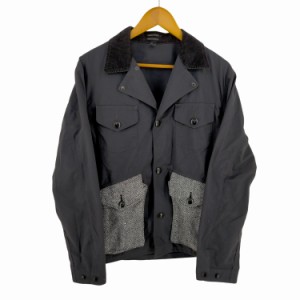 SUNNY SPORTS(サニースポーツ) FISHERMAN JACKET メンズ JPN：L 【中古】【ブランド古着バズストア】