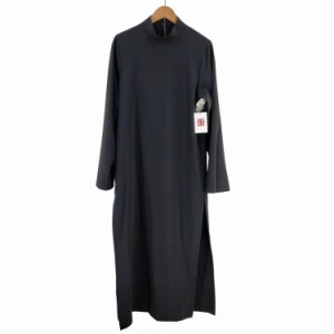 USED古着(ユーズドフルギ) {{ENOF}} SLIT DRESS レディース JPN：L 【中古】【ブランド古着バズストア】