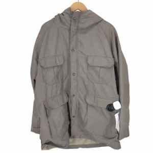 WOOLRICH(ウールリッチ) 70s シエラデザイン マウンテンパーカー メンズ 表記無 【中古】【ブランド古着バズストア】