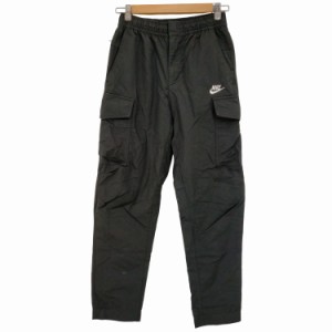 NIKE(ナイキ) SPE Utility Woven Pant SPE ユーティリティー ウーブン メンズ  S【中古】【ブランド古着バズストア】