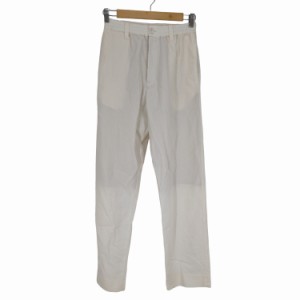 MARNI(マルニ) 21SS COOL WOOL TROUSER メンズ JPN：44 【中古】【ブランド古着バズストア】