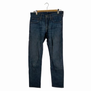 Levis(リーバイス) 511 ジップフライストレートスラックスパンツ メンズ  29/32【中古】【ブランド古着バズストア】