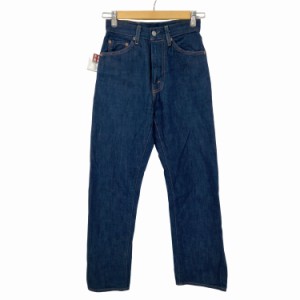 Levis Vintage Clothing(リーバイスヴィンテージクロージング) モンローデニムパンツ レディース  W25【中古】【ブランド古着バズストア