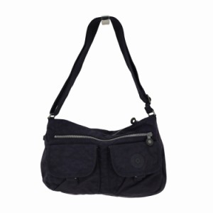 KIPLING(キプリング) ナイロンショルダーバッグ  レディース 表記無 【中古】【ブランド古着バズストア】