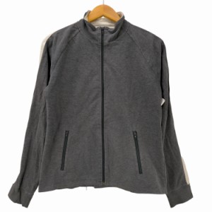 Gap(ギャップ) 00S OLD GAP サイドライン トラックジャケット メンズ import：M 【中古】【ブランド古着バズストア】