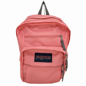 JanSport(ジャンスポーツ) BIG STUDENT ビッグスチューデント バックパック レディース 表記無 服飾品の為表記無【中古】【ブランド古着