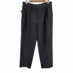 ZARA(ザラ) PANTALON DE COSTUME RELAXED メンズ JPN：44 【中古】【ブランド古着バズストア】