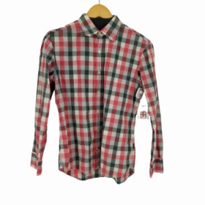 Paul Smith(ポールスミス) チェックL/Sシャツ メンズ JPN：M 【中古】【ブランド古着バズストア】