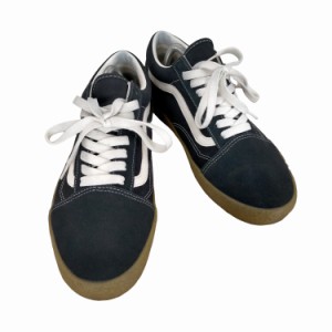 VANS(バンズ) OLD SKOOL メンズ JPN：27.5 【中古】【ブランド古着バズストア】