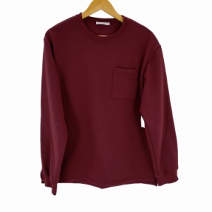 PHEENY(フィーニー) POCKET LONG SLEEVE T レディース  BOYS【中古】【ブランド古着バズストア】