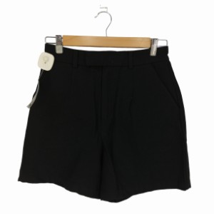 SLY(スライ) H/W STRETCHY SHORT パンツ レディース JPN：2 【中古】【ブランド古着バズストア】