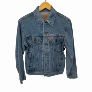 Levis(リーバイス) 80S 70506-0214 メンズ US：34 【中古】【ブランド古着バズストア】