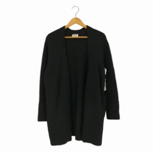 ACNE STUDIOS(アクネストゥディオズ) RAYA SH MOHAIR Knit Cardigan モヘヤニットカーディガン レディース import：XS 【中古】【ブラン