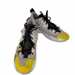 JORDAN BRAND(ジョーダンブランド) Why Not Zer0.3 Primary Colors メンズ JPN：29 【中古】【ブランド古着バズストア】