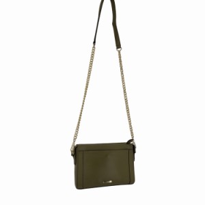 REBECCA MINKOFF(レベッカミンコフ) 2WAY レザーショルダーバッグ レディース 表記無 【中古】【ブランド古着バズストア】