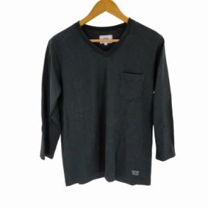 CRIMIE(クライミー) 7TH V-NECK メンズ JPN：M 【中古】【ブランド古着バズストア】