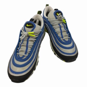 NIKE(ナイキ) IR MAX 97 OG  メンズ JPN：28 【中古】【ブランド古着バズストア】