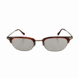 OLIVER PEOPLES(オリバーピープルズ) Diandra メンズ  48？20-140【中古】【ブランド古着バズストア】